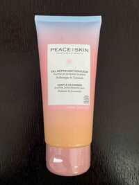 PEACE AND SKIN - Gel nettoyant douceur