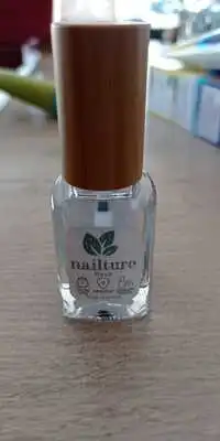 NAILTURE - Base - Vernis à ongles