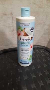 BALEA - Natural beauty - Feuchtigkeits spendendes shampoo