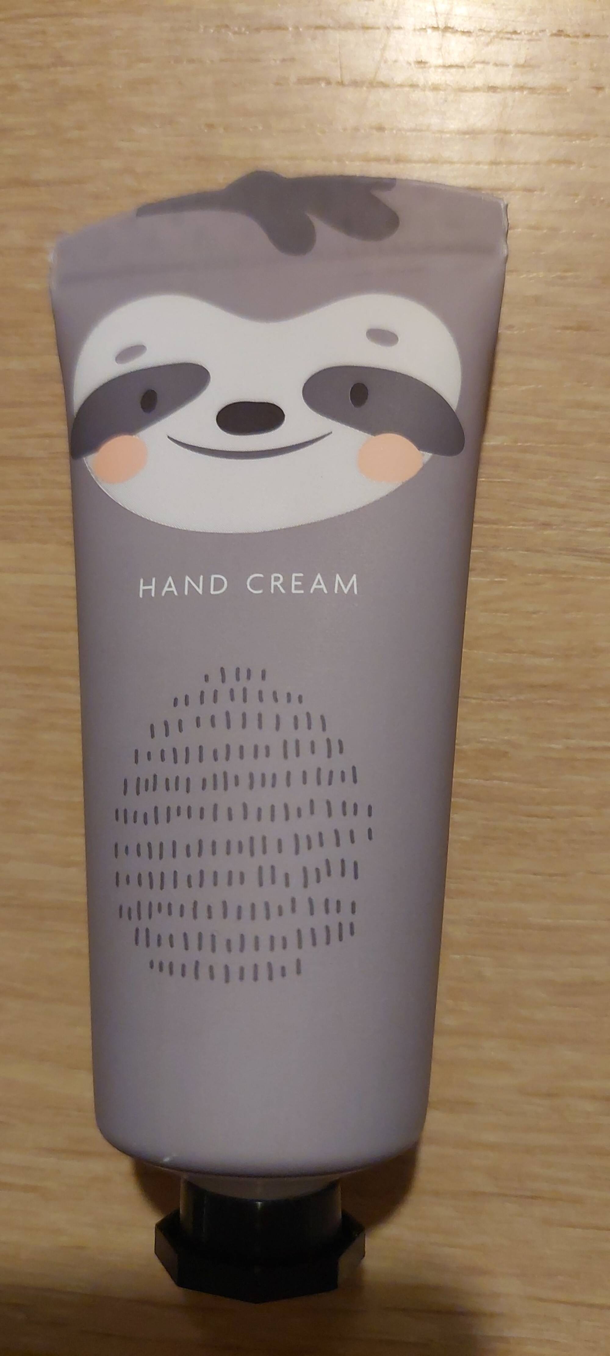 ORANGE CREATIVES - Hand cream 