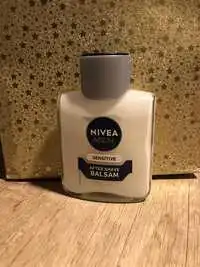 NIVEA - Men sensitive - After Shave Balsam