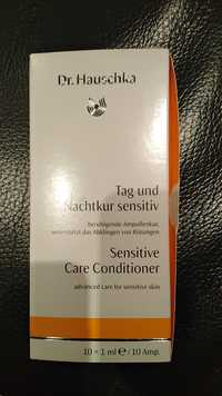 DR. HAUSCHKA - Sensitive care conditioner