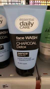 SENCE BEAUTY - Essential daily care - Face wash