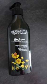 ORANGE CREATIVES - Herb & Blom - Hand soap