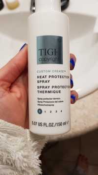 TIGI - Custom create - Spray protection thermique