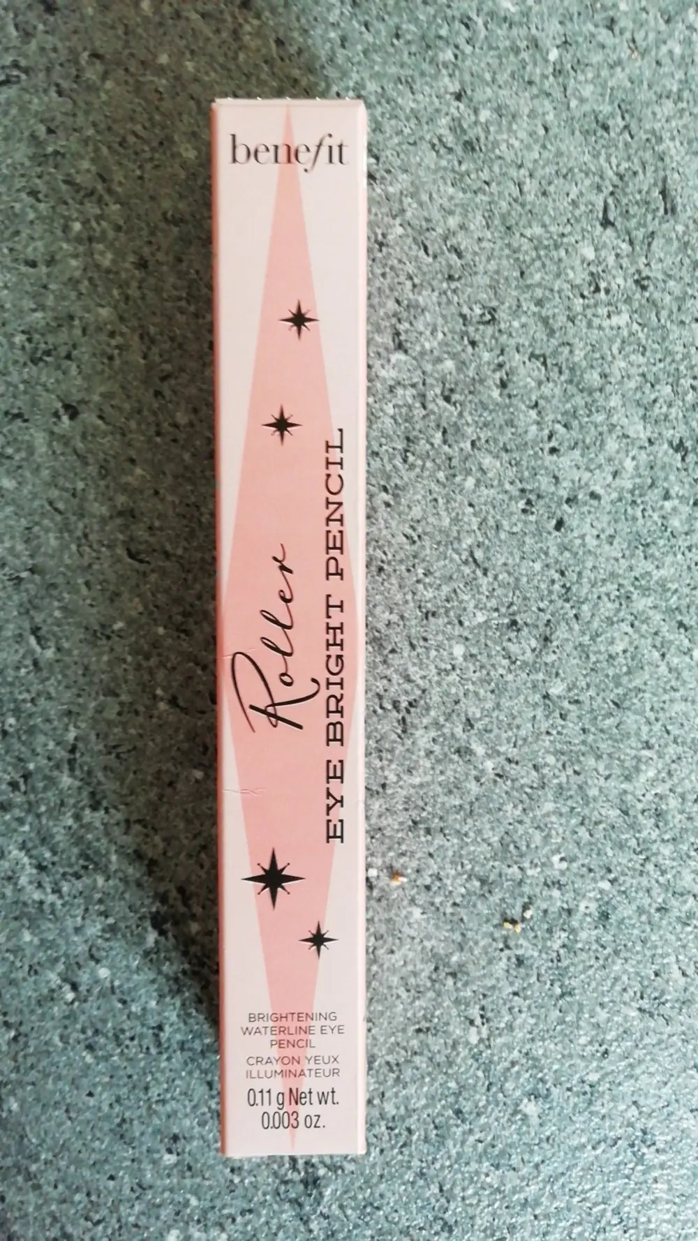 BENEFIT - Roller - Eye bright pencil