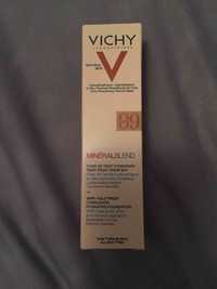 VICHY - Minéral blend - Fond de teint hydratant 09 Agate