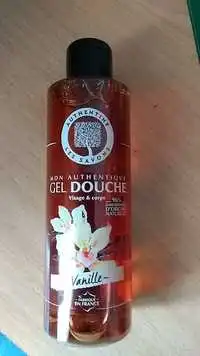 AUTHENTINE - Mon authentique gel douche