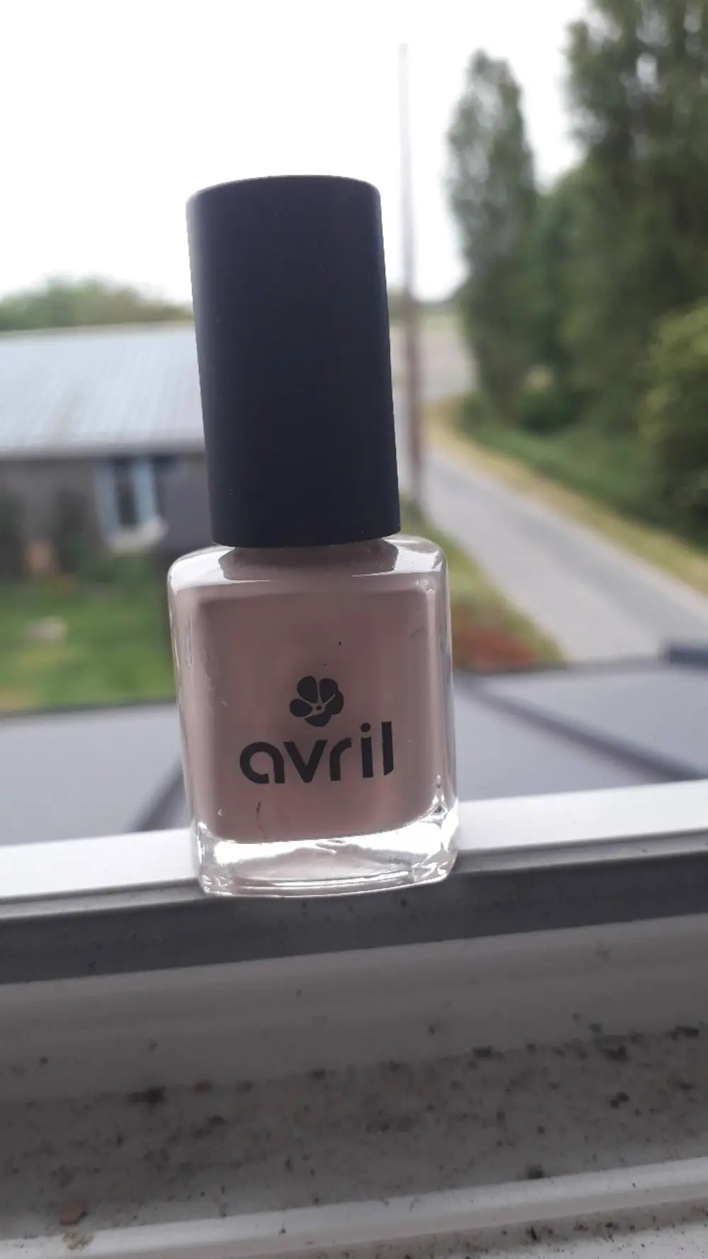 AVRIL - Vernis à ongles - Beige rosé