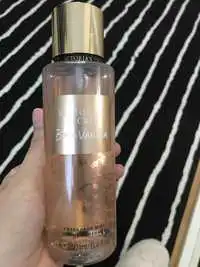 VICTORIA'S SECRET - Bare vanilla - Brume parfumée 