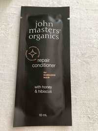 JOHN MASTERS ORGANICS - Repair conditioner for damaged hair