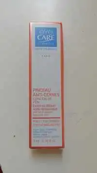 EYE CARE COSMETICS - Haute tolérance - Pinceau anti-cernes 