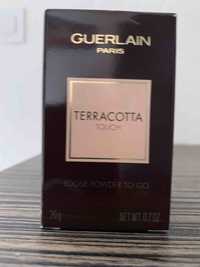 GUERLAIN - Terracotta touch - Loose powder to go