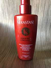 KÉRASTASE - Soleil - Aqua-seal huile en crème imperméabilisante