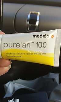 MEDELA - Purelan 100