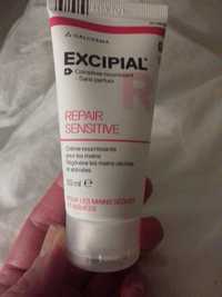 EXCIPIAL  - Repair sensitive - Crème nourrissant pour les mains