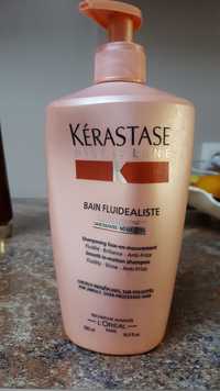 KÉRASTASE - Bain fluidealiste - Shampooing