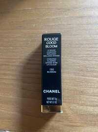 CHANEL - Rouge coco bloom 130 blossom