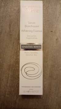 AVÈNE - Sensitive white - Sérum blanchissant