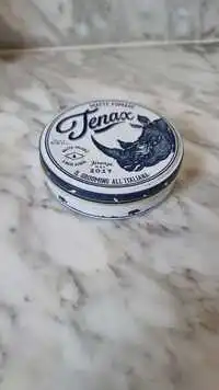TENAX - Matte pomade