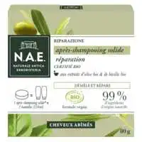 N.A.E. - N.A.E. APRES-SHAMPOOING SOLIDE BIO COSMOS REPARATION – RIPARAZIONE 80 