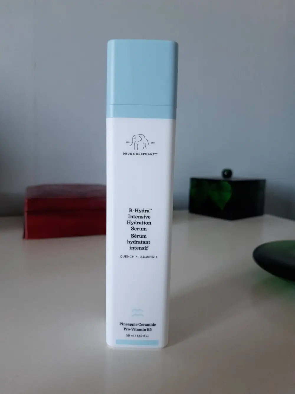 DRUNK ELEPHANT - B-Hydra - Sérum hydratant intensif