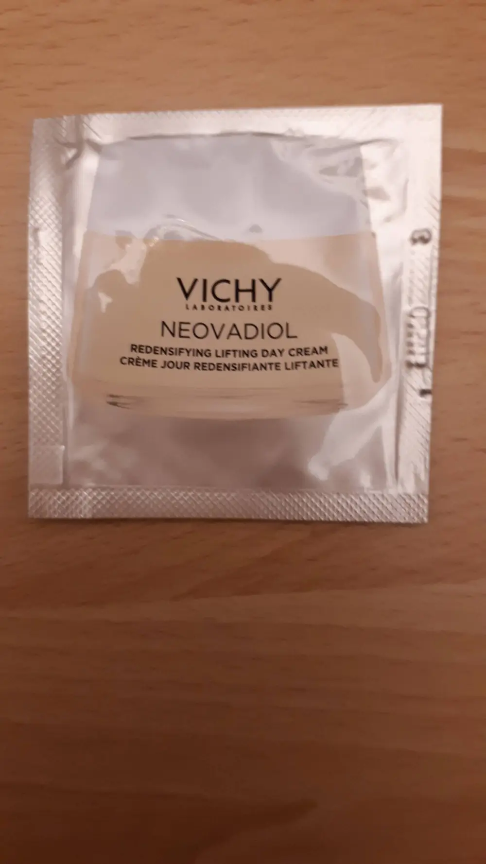 VICHY - Neovadiol - Crème jour redensifiante liftante