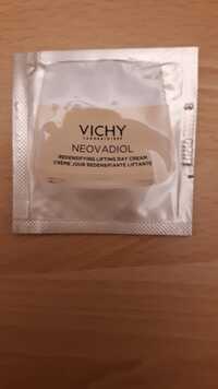 VICHY - Neovadiol - Crème jour redensifiante liftante