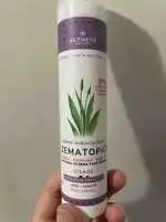 ALTHEYS - Zematopic - Crème miraculeuse visage