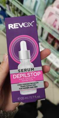 REVOX - Serum depilstop