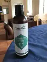 EMBLICA - Shampooing équilibre & apaise