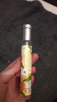 ADOPT' - Fleur d'oranger - Parfum