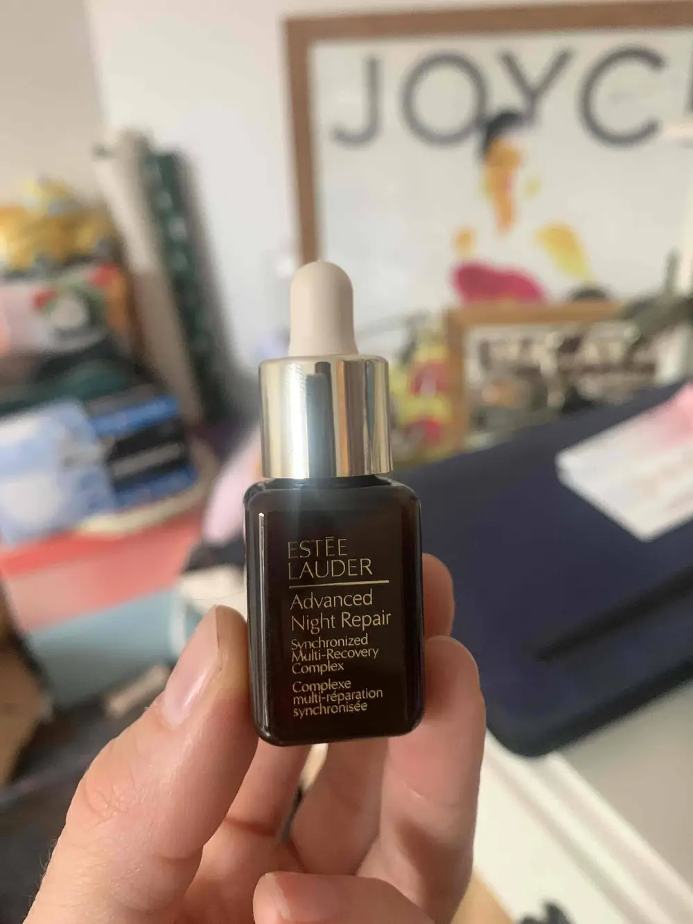 ESTEE LAUDER - Advanced night repair - Complexe multi-réparation synchronisée