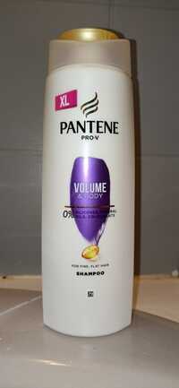 PANTENE PRO-V - Volume & body - Shampoo