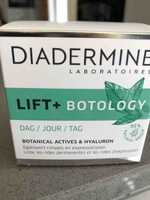 DIADERMINE - Lift+ botology - Jour Botanical actives & hyaluron