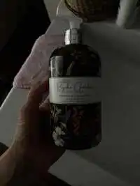 BAYLIS AND HARDING - Royale garden - Savon liquide pour les mains