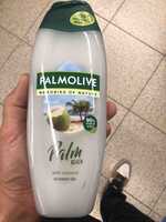 PALMOLIVE - Palm beach - Shower gel with coconut