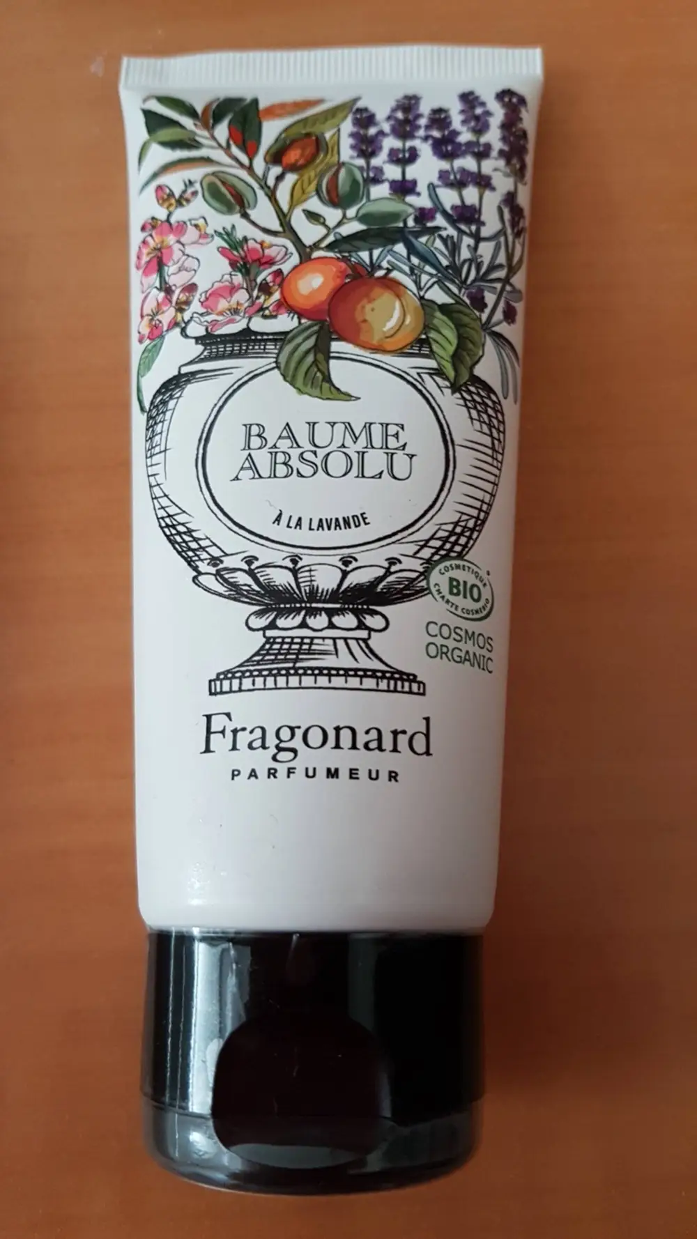 FRAGONARD - Baume absolu à la lavande