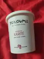 YOKOUMI - Beurre de karité 