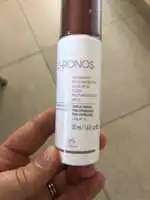 CHRONOS - Fluide multi-protecteur SPF 50