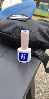 HI HYBRID - Vernis à ongle