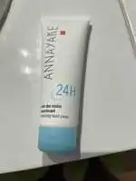 ANNAYAKE - Soins des mains nourrissant