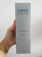 CRYO DERMO -  Ice gel lipo-reducteur