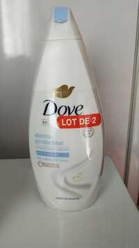 DOVE - Dermo protecteur - Crème de douche à l'huile de jojoba