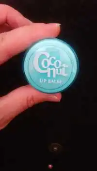 CORPS RESORT - Coco nut Caribbean - Lip balm