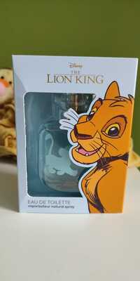 DISNEY - The lion king - Eau de toilette