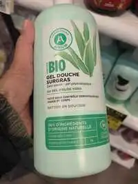 APRIUM - Gel douche surgras