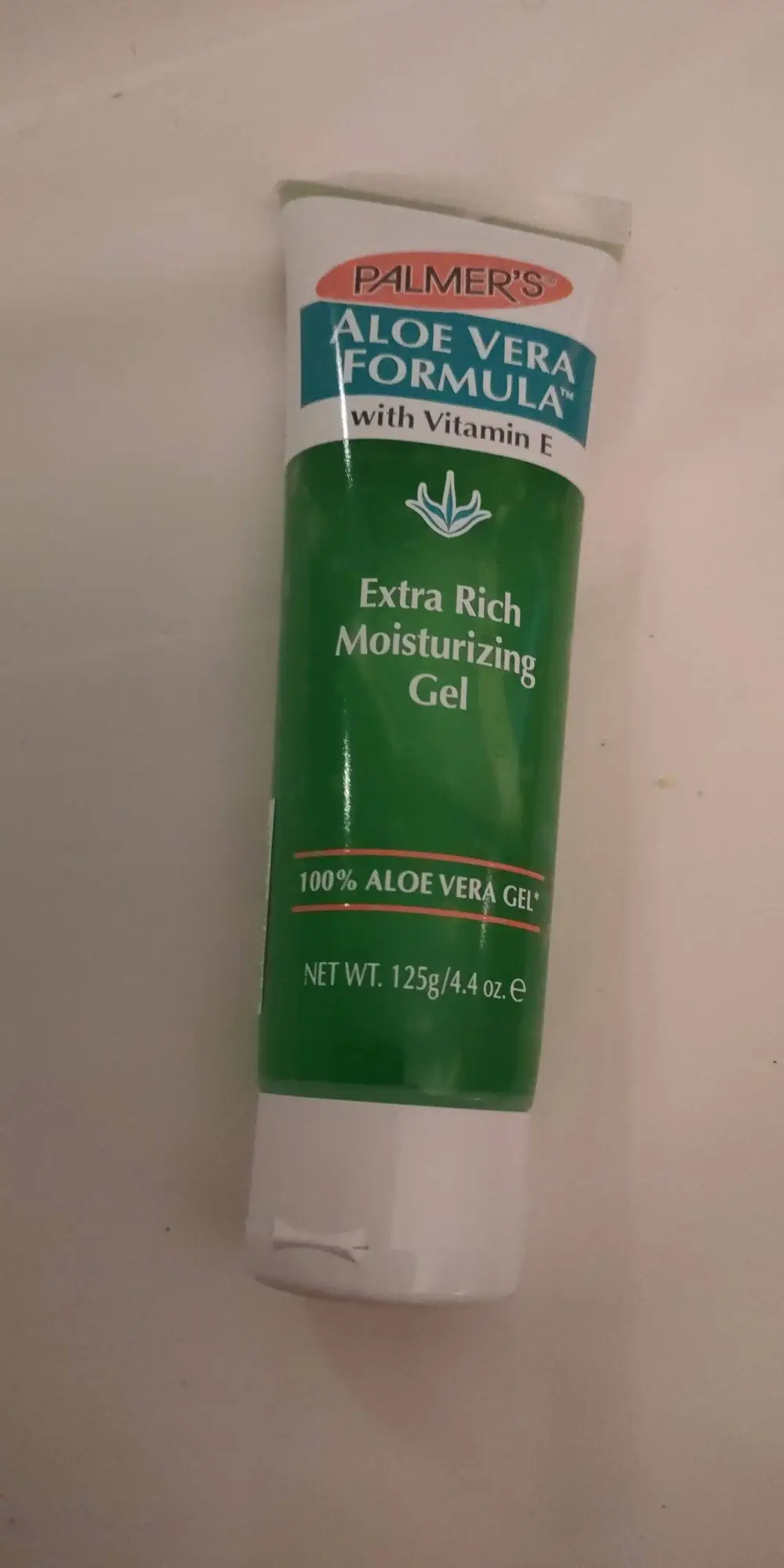 PALMER'S - Aloe vera formula - Extra rich moisturizing gel