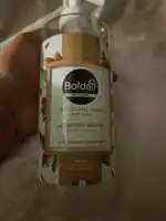 BOLDAIR - Nettoyant mains amande douce