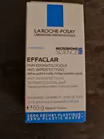 LA ROCHE-POSAY - Effaclar - Pain dermatologique anti-imperfections